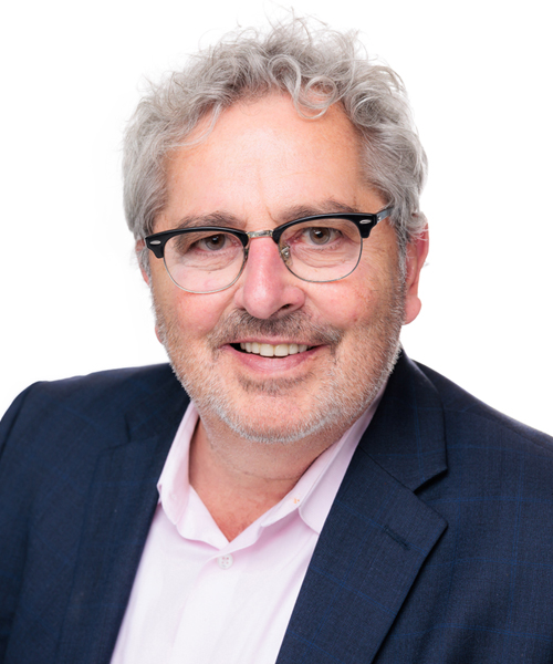 Richard Channick, MD