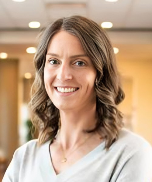 Meghan Cirulis, MD