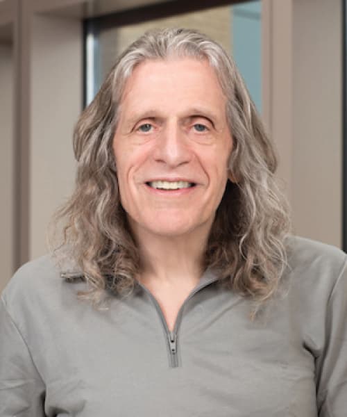 Harrison Farber, MD