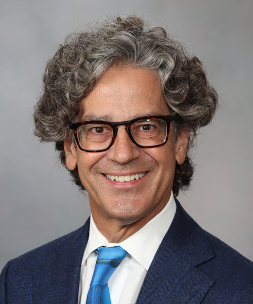 Robert Frantz, MD