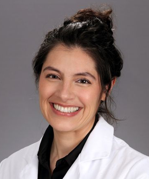 Naomi Habib, MD