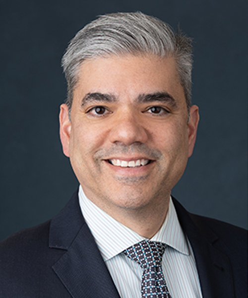 Stephen Mathai, MD