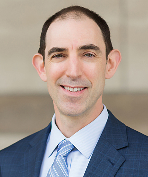 Marc Simon, MD