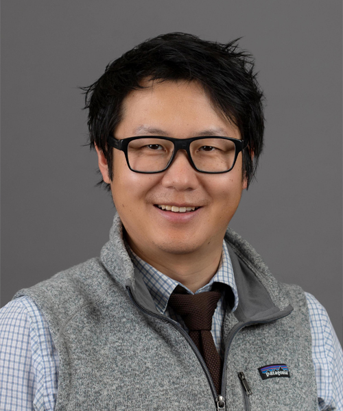 Libo Wang, MD
